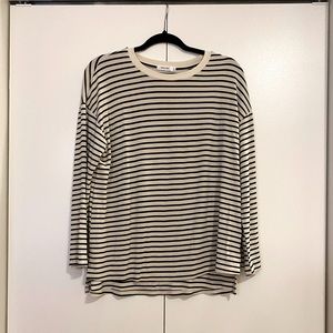 Women’s long sleeve shirt